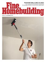 Fine Homebuilding Magazine